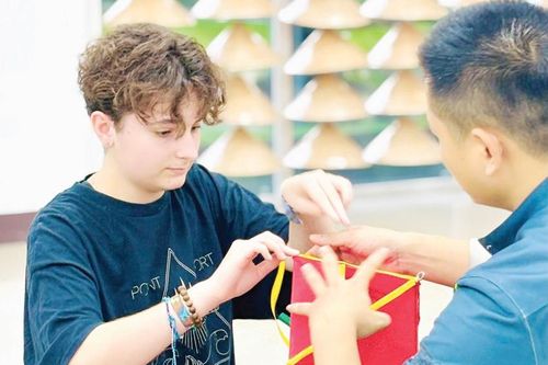 Tập trung phát triển du lịch từ Năm Du lịch quốc gia