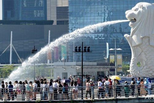 Chi tiêu du lịch tại Singapore năm 2024 đạt mức cao nhất mọi thời đại