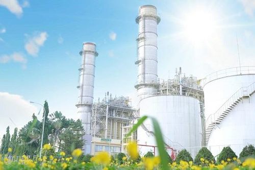 Công ty EPS tiếp nhận quản lý vận hành, sửa chữa Nhà máy điện Phú Mỹ 2.2
