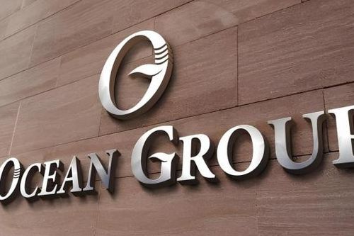 Tập đoàn Đại Dương (OGC) khắc phục tình trạng chứng khoán bị cảnh báo