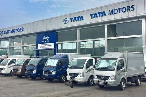 Kinh doanh dưới giá vốn, Ôtô TMT lỗ kỷ lục 315,44 tỷ đồng