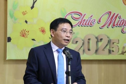 Bộ trưởng Tài chính: Năm 2025 phấn đấu thu thuế tăng tối thiểu 10%