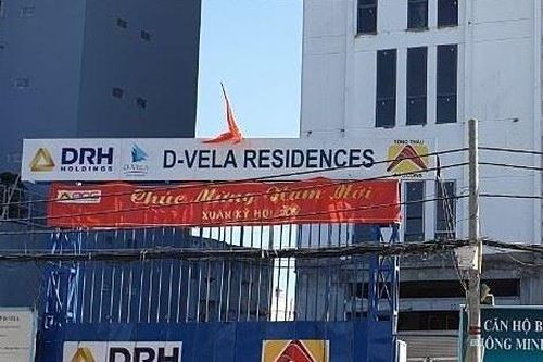 DRH Holdings lỗ 75 tỷ đồng do đầu tư chứng khoán
