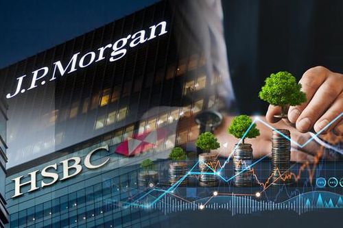 Vì sao hàng loạt ngân hàng lớn trên thế giới rời khỏi liên minh khí hậu?