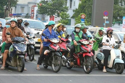 TP. Hồ Chí Minh: Tai nạn giao thông giảm cả 3 mặt dịp Tết Nguyên đán