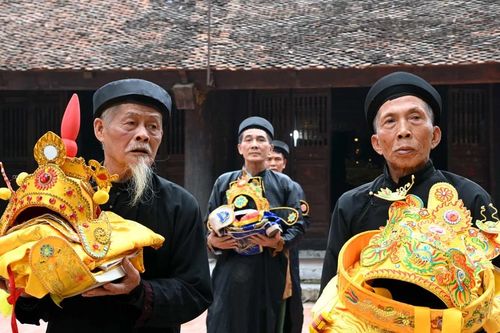 Hà Nội: Nhiều hoạt động văn hóa sau dịp Tết