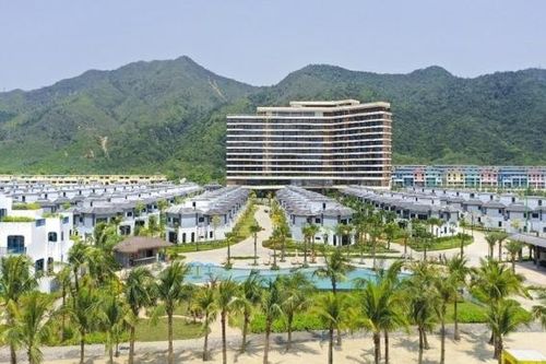 Doanh thu của CEO Group thấp nhất trong 3 năm gần đây