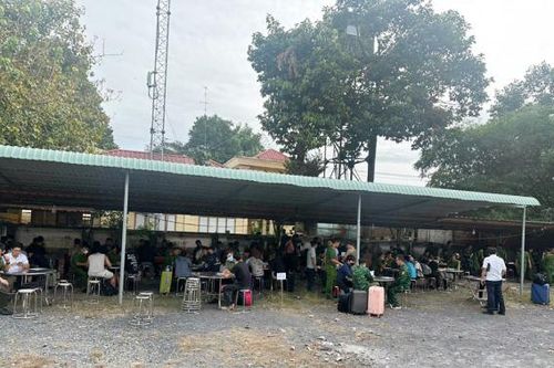 Chủ động nhận diện, triệt phá các băng nhóm tội phạm xuyên quốc gia