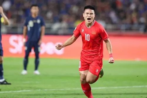 Báo Thái Lan đưa tin giả về tiền đạo tuyển Việt Nam