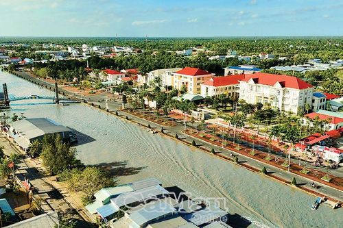 Tự tin bước vào năm mới