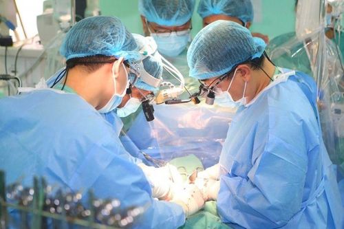 Tin vui đầu xuân Ất Tỵ 2025: Cứu sống bệnh nhân suy tim giai đoạn cuối nhờ ghép tim xuyên Việt thành công