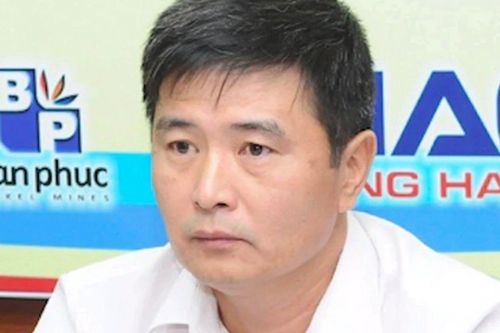 Lý do miễn truy cứu trách nhiệm hình sự Chủ tịch Bách Khoa Việt đưa hối lộ cựu Phó Vụ trưởng Nguyễn Lộc An