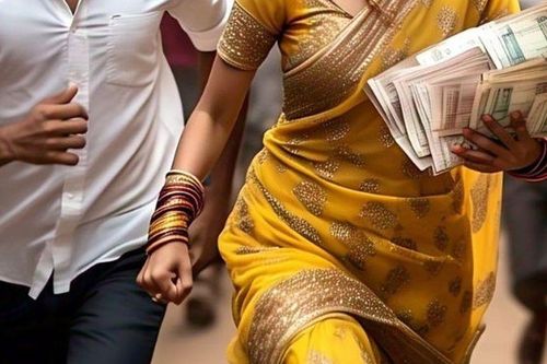 Vợ lừa bán thận chồng lấy tiền bỏ trốn cùng tình nhân
