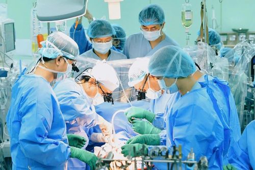Những cuộc đời 'tái sinh' từ cơ thể người đã khuất