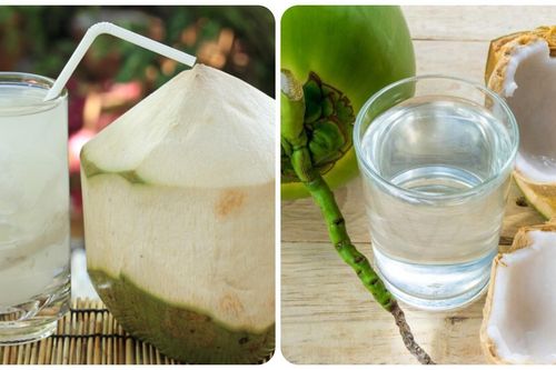 Uống nước dừa hàng ngày có tác dụng gì?