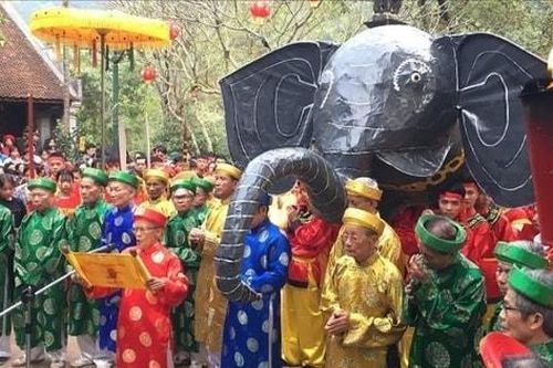 Tin tức đặc biệt trên báo in Hànôịmới ngày 4-2-2025