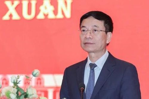 Mỗi cán bộ ngành Thông tin và Truyền thông phải là một 'chiến binh số'