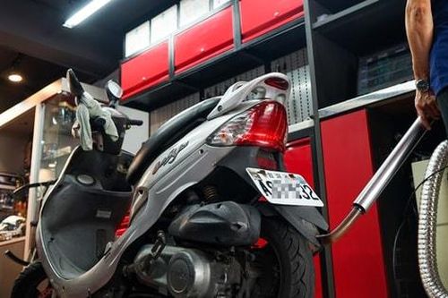 Tiêu thụ xe máy tại nhiều thị trường trên toàn cầu suy giảm mạnh