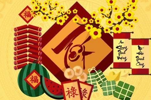 Tết Nguyên đán 2026 người lao động được nghỉ mấy ngày?