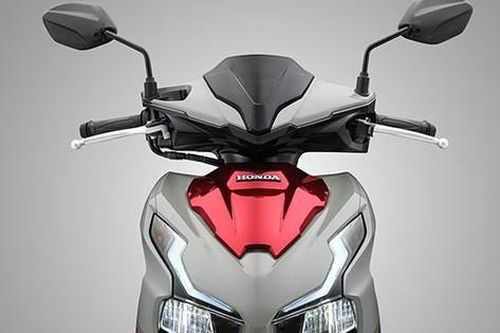 Giá xe Air Blade mới nhất rẻ chưa từng có, còn thấp hơn cả niêm yết, chỉ nhỉnh hơn Vision