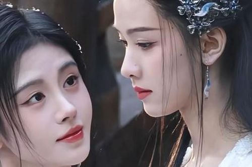Nữ thần cổ trang chịu thua 'mỹ nhân 4000 năm' nhưng lại được bênh vì không dao kéo
