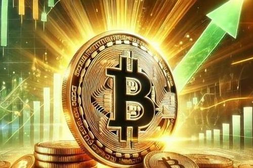 Giá Bitcoin ngày 4/2 quay đầu tăng dựng đứng
