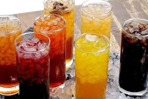 Tiêu thụ đồ uống có đường tăng, hàng loạt bệnh tật nguy hiểm 'bủa vây'