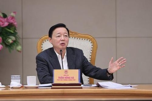 Sau khi hợp nhất Bộ Xây dựng với Bộ GTVT sẽ còn bao nhiêu đơn vị, đầu mối?