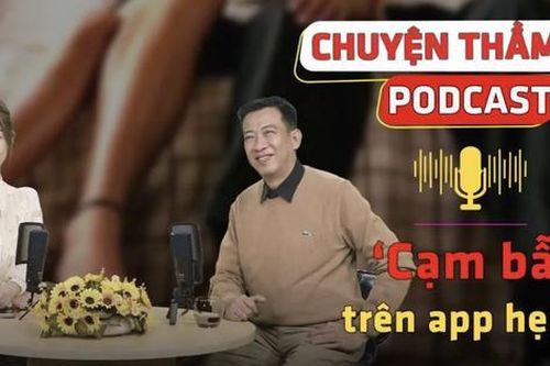 Cạm bẫy trên app hẹn hò