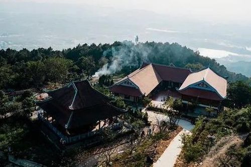 Tìm thấy thi thể nam thanh niên mất tích khi đi chùa
