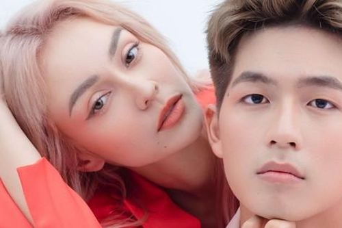 Quốc Anh quyết định hé lộ mối quan hệ hiện tại với MLee bằng câu nói này?