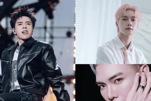 'Chấp niệm' Top 1 của Quang Hùng MasterD: Hơn thua với Erik, phải cầu cứu JSOL