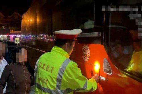 Chặn đứng những 'chuyến xe bão táp'
