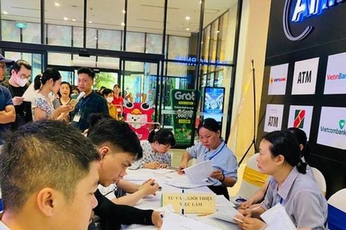 Thị trường lao động sau Tết: Nhu cầu tuyển dụng tăng cao