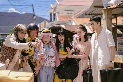Phim Tết: Cuộc đua đã ngã ngũ