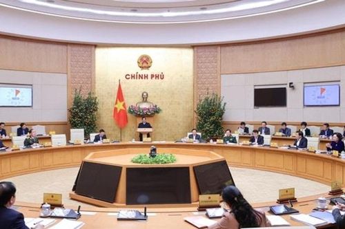 10 nhóm nhiệm vụ để tăng trưởng GDP năm 2025 đạt 8% trở lên