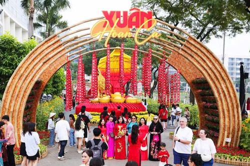 Xây dựng nhiều loại hình sản phẩm để tạo sức hút cho du lịch