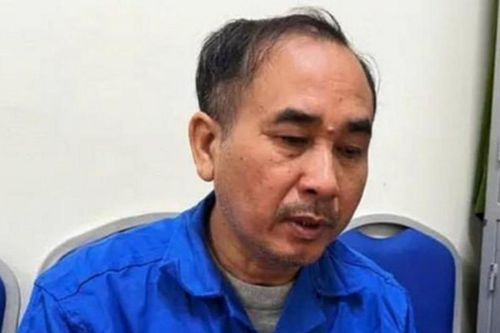 Khởi tố một số cán bộ thuộc Sở Y tế Hà Nội