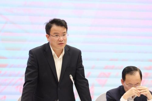 Sẽ trình Quốc hội điều chỉnh chỉ tiêu GDP năm 2025 tại kỳ họp bất thường lần thứ 9