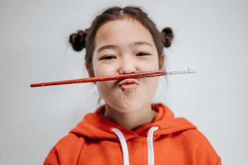 6 việc cha mẹ của những đứa trẻ tò mò, ham học luôn làm