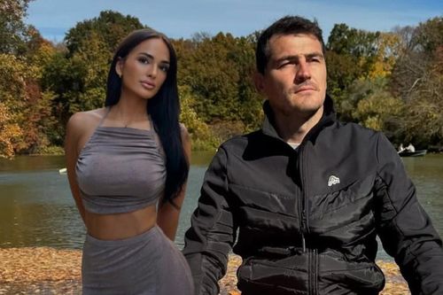 Casillas dọa kiện diễn viên phim người lớn