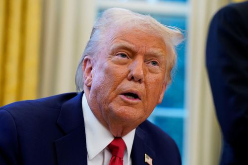 Ông Trump rút Mỹ khỏi Hội đồng Nhân quyền Liên Hợp Quốc