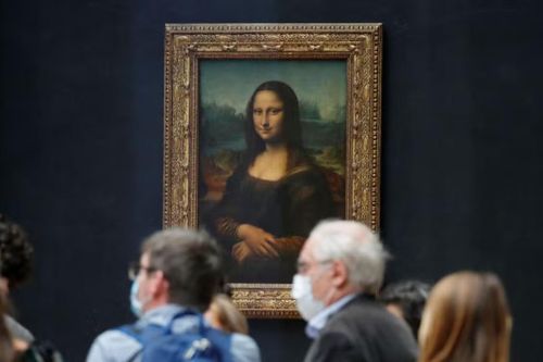 Mona Lisa sắp có phòng riêng