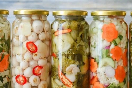 4 món 'ngon miệng, hại thân' nhiều người vẫn ăn mỗi ngày