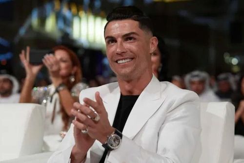Đế chế của Cristiano Ronaldo