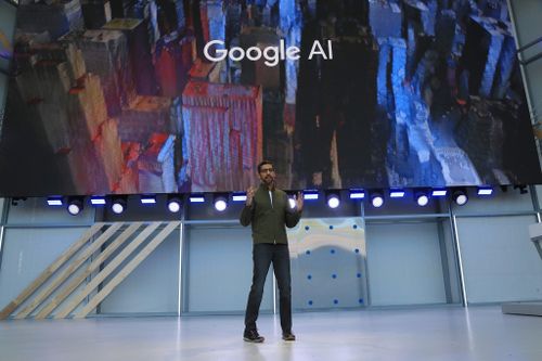 Động thái đáng sợ của Google