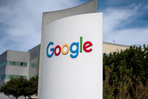 Tập đoàn mẹ Google gây thất vọng