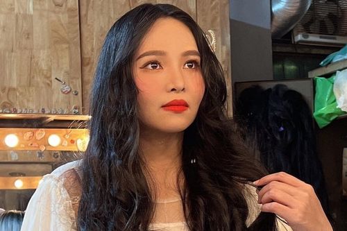 Con gái Lê Quốc Nam lên tiếng về mâu thuẫn với Minh Dự