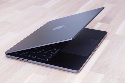 Apple lần đầu tiết lộ 'tính năng' ẩn của MacBook