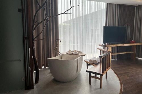 Xác minh vụ mất 1 tỷ đồng vì đặt phòng resort 'ảo' tại Ninh Bình